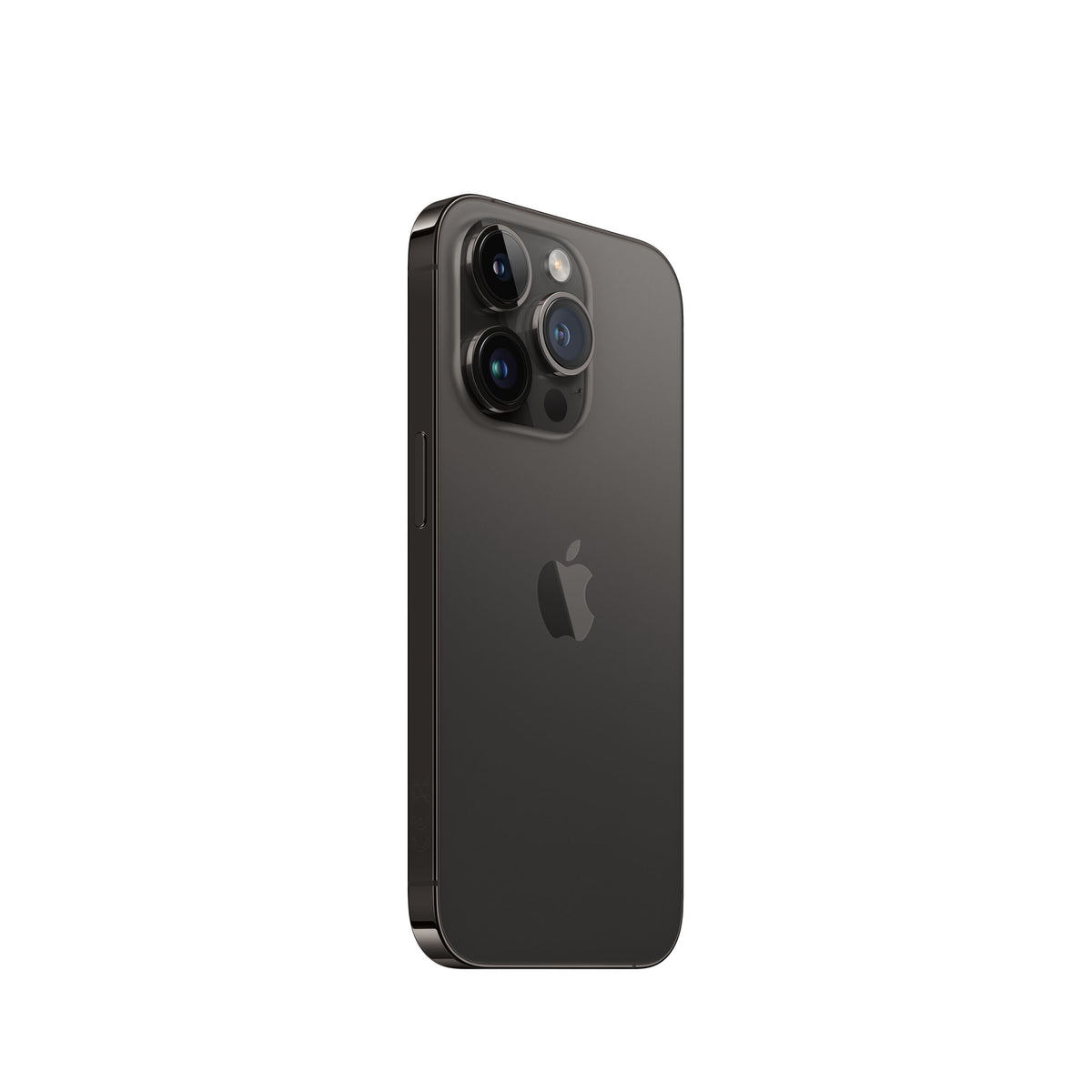 Smartphone iPhone 14 Pro 256GB Space Negru 