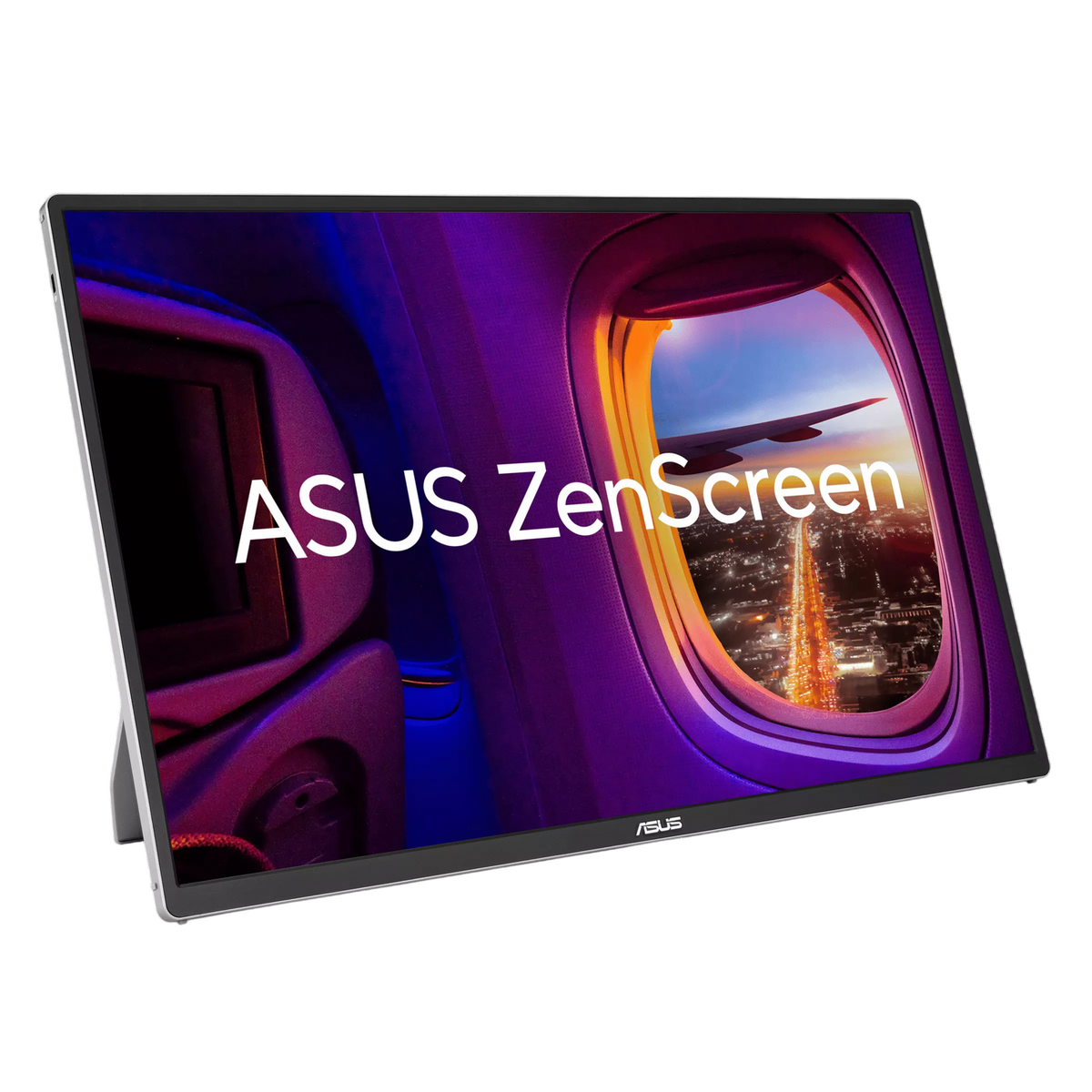 Monitor Asus ZenScreen MQ16FC, 16