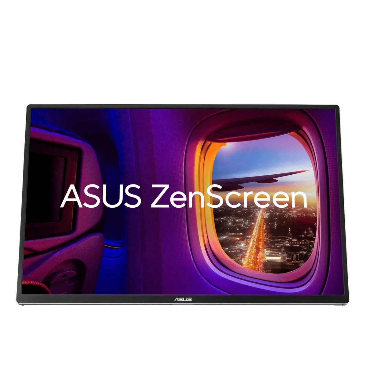 Monitor Asus ZenScreen MQ16FC, 16