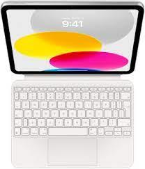 Apple Magic Keyboard Folio for iPad (10th gen) - International English "MQDP3Z/A"