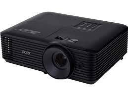 PROJECTOR X129H 4800 LUMENS/MR.JTH11.00Q Acer 