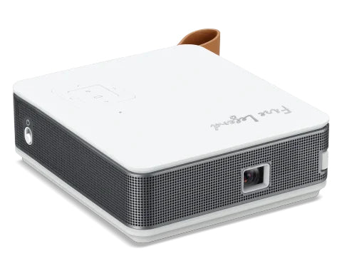Acer Aopen PV11, DLP, 480p, 100lm, HDMI, Boxe, Alb "MR.JUF11.001"