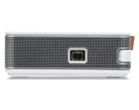 Acer Aopen PV11, DLP, 480p, 100lm, HDMI, Boxe, Alb "MR.JUF11.001"