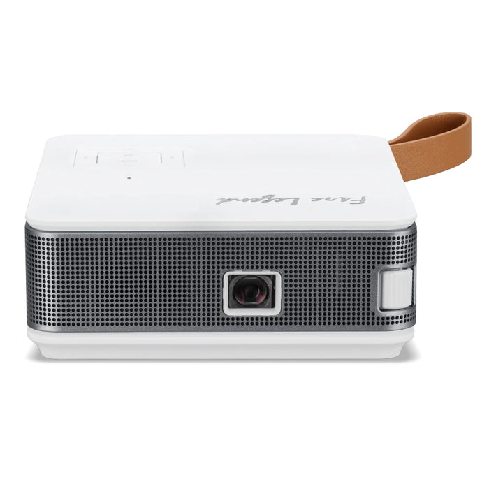 Acer Aopen PV11, DLP, 480p, 100lm, HDMI, Boxe, Alb "MR.JUF11.001" – Proiectoare