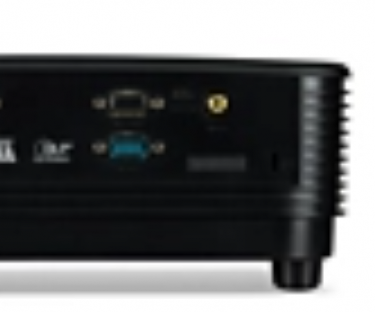 PROJECTOR ACER X1229HP "MR.JUJ11.001"