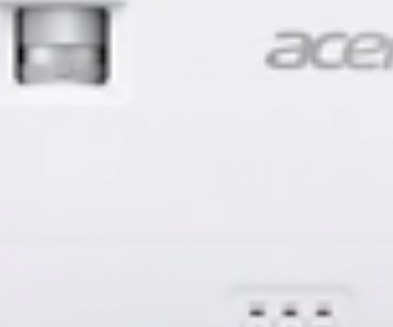 PROJECTOR ACER P1657Ki "MR.JV411.001"