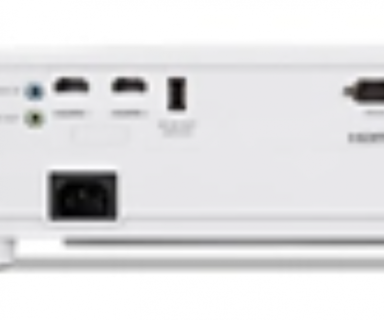 PROJECTOR ACER P1657Ki "MR.JV411.001"