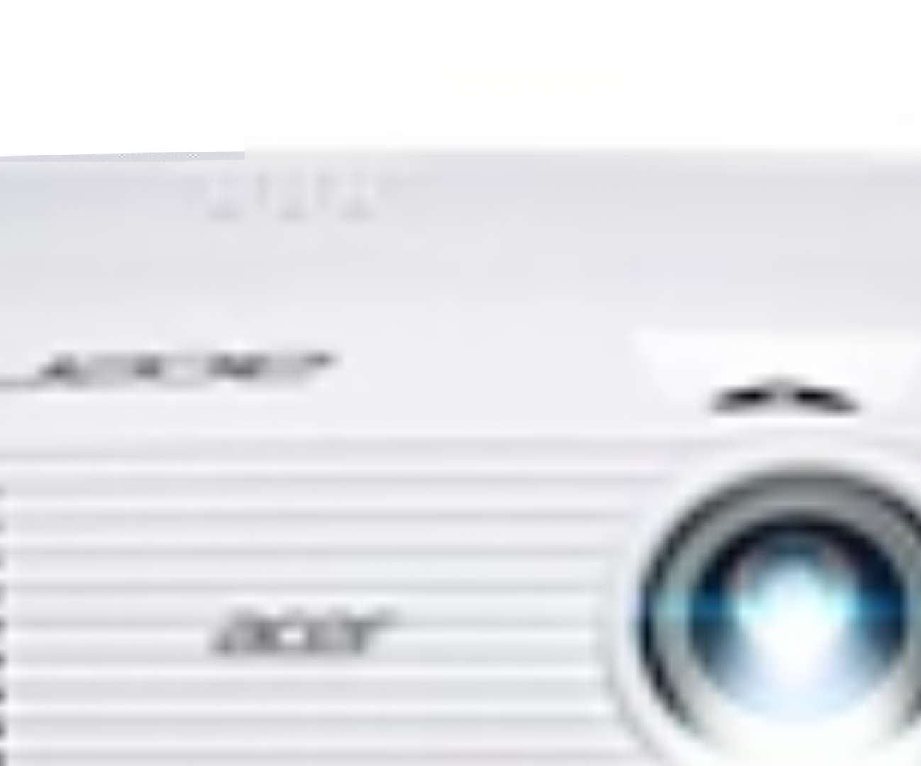 PROJECTOR ACER P1657Ki "MR.JV411.001"