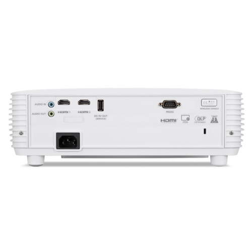 PROJECTOR ACER H6546Ki "MR.JW011.002"