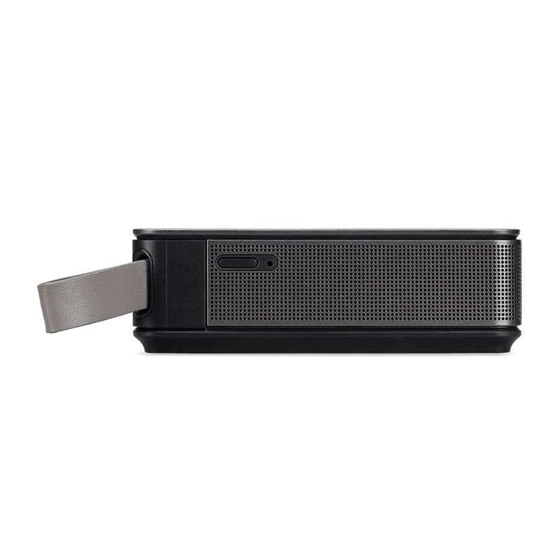 PROIECTOARE Acer AOPEN PV12p, DLP, 480p, 700 Lm, LED, 5000:1, HDMI, Wi-Fi, Negru 