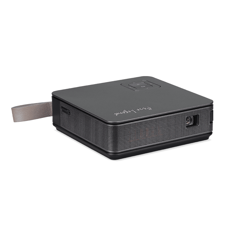 PROIECTOARE Acer AOPEN PV12p, DLP, 480p, 700 Lm, LED, 5000:1, HDMI, Wi-Fi, Negru 