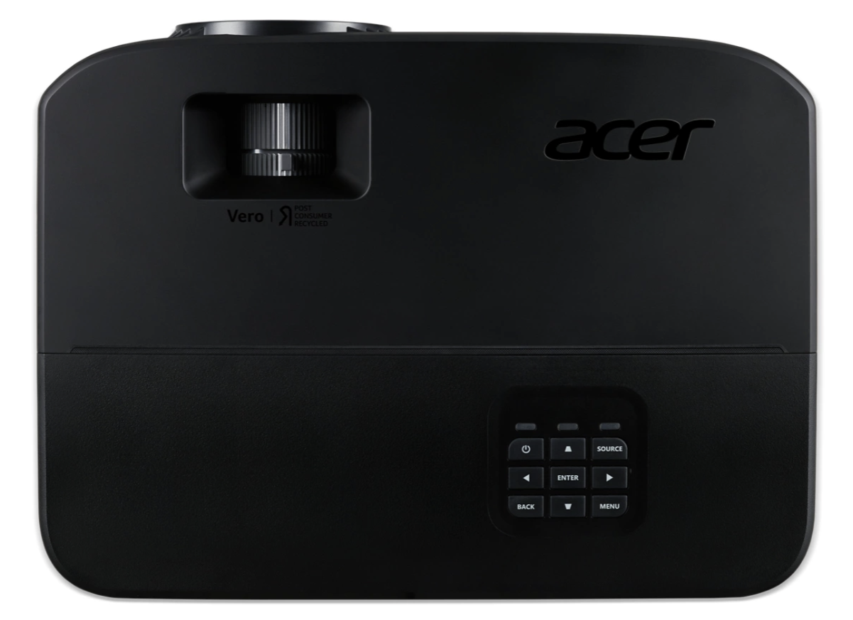 PROJECTOR ACER Vero PD2527i "MR.JWF11.001"