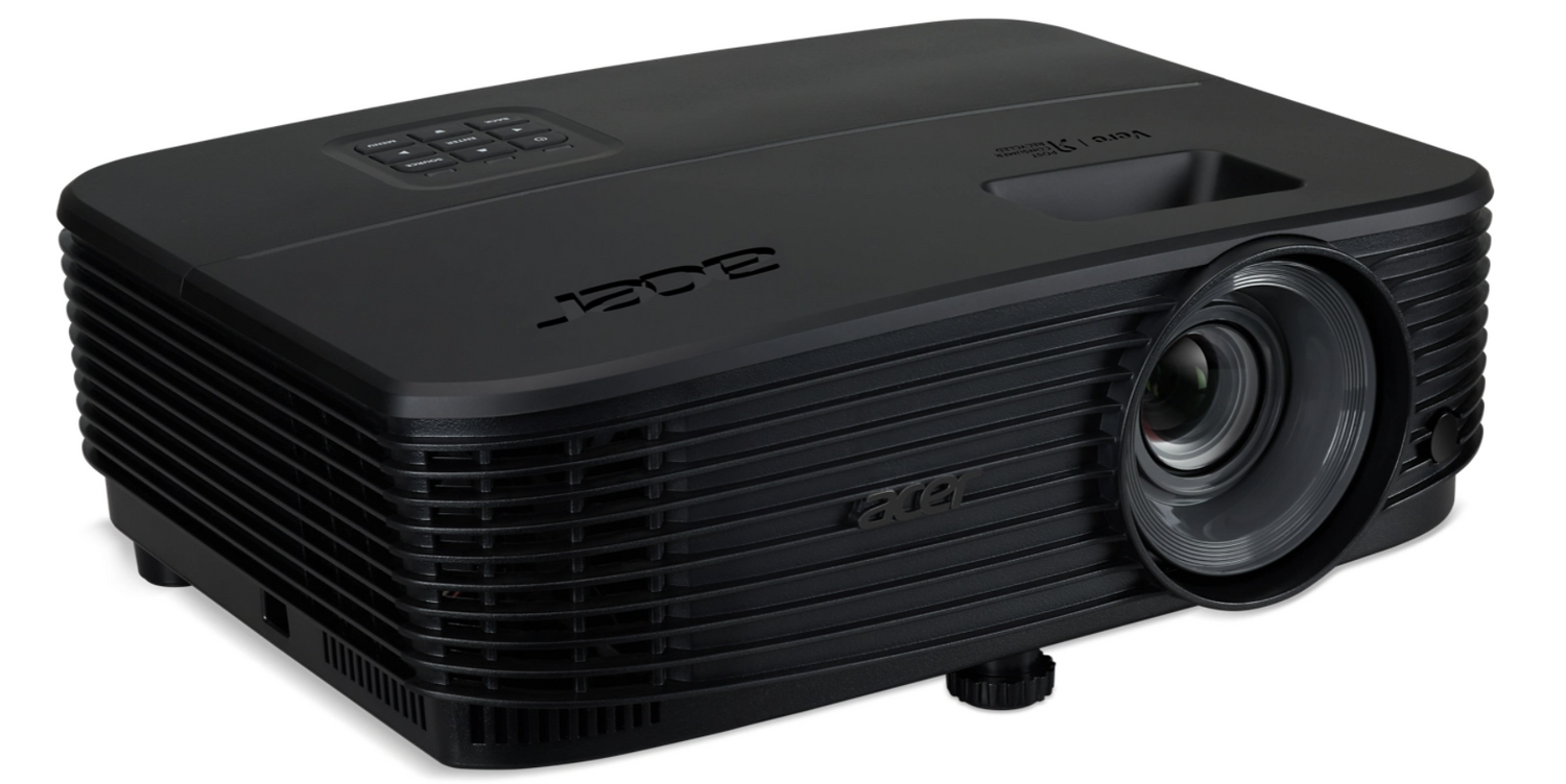 PROJECTOR ACER Vero PD2527i "MR.JWF11.001"