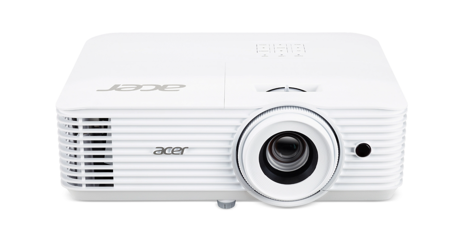 Acer MR.JWK11.001 4K UHD 3840* 2160, TI XPR, 8.3 megapixel, DLP 3D ready, 16:9/ 4:3, 4.000 lumeni "MR.JWK11.001"