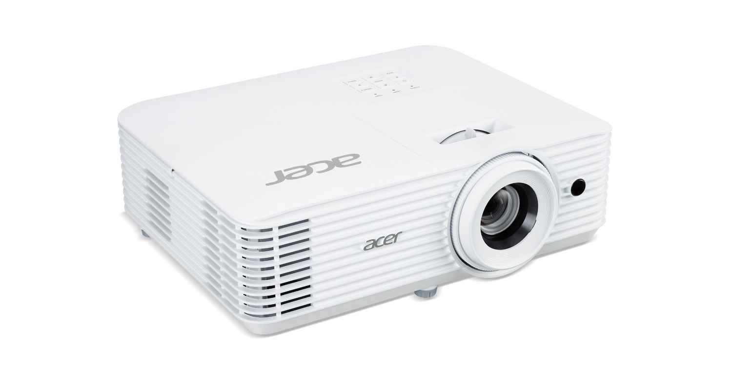 Acer MR.JWK11.001 4K UHD 3840* 2160, TI XPR, 8.3 megapixel, DLP 3D ready, 16:9/ 4:3, 4.000 lumeni "MR.JWK11.001"