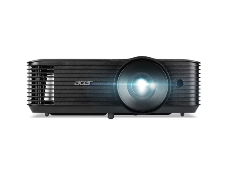 Acer X1328, DLP, WXGA, 1280x800, 5000 lumeni, HDMI, VGA, Boxe, Negru "MR.JX611.001"