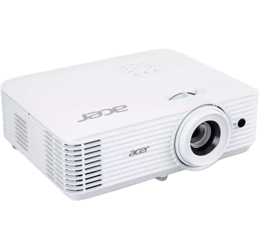 Acer H6542, DLP, Full HD, 4000 lm, 16:9, HDMI, VGA, Boxe 3W, Alb "MR.JXA11.001"
