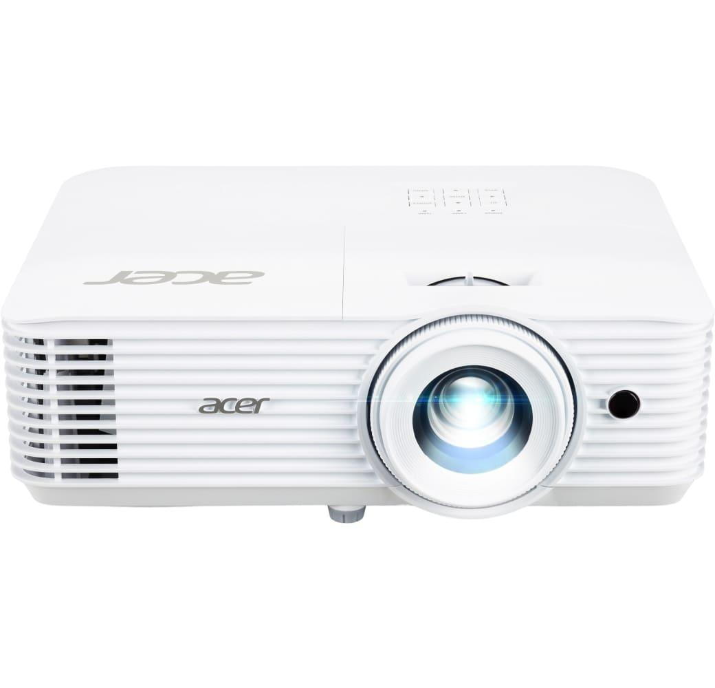 Acer H6542, DLP, Full HD, 4000 lm, 16:9, HDMI, VGA, Boxe 3W, Alb "MR.JXA11.001"