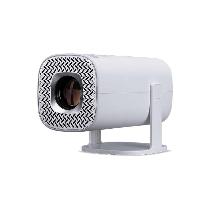Acer AOPEN Fire Legend QH15s, LCD, 720p HD, 180 lm, 16:9, HDMI, Wireless, Boxe 3W, Alb "MR.JXV11.001"