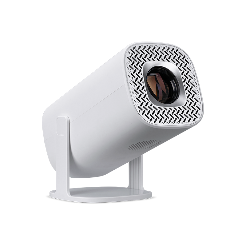 Acer AOPEN Fire Legend QH15s, LCD, 720p HD, 180 lm, 16:9, HDMI, Wireless, Boxe 3W, Alb "MR.JXV11.001"