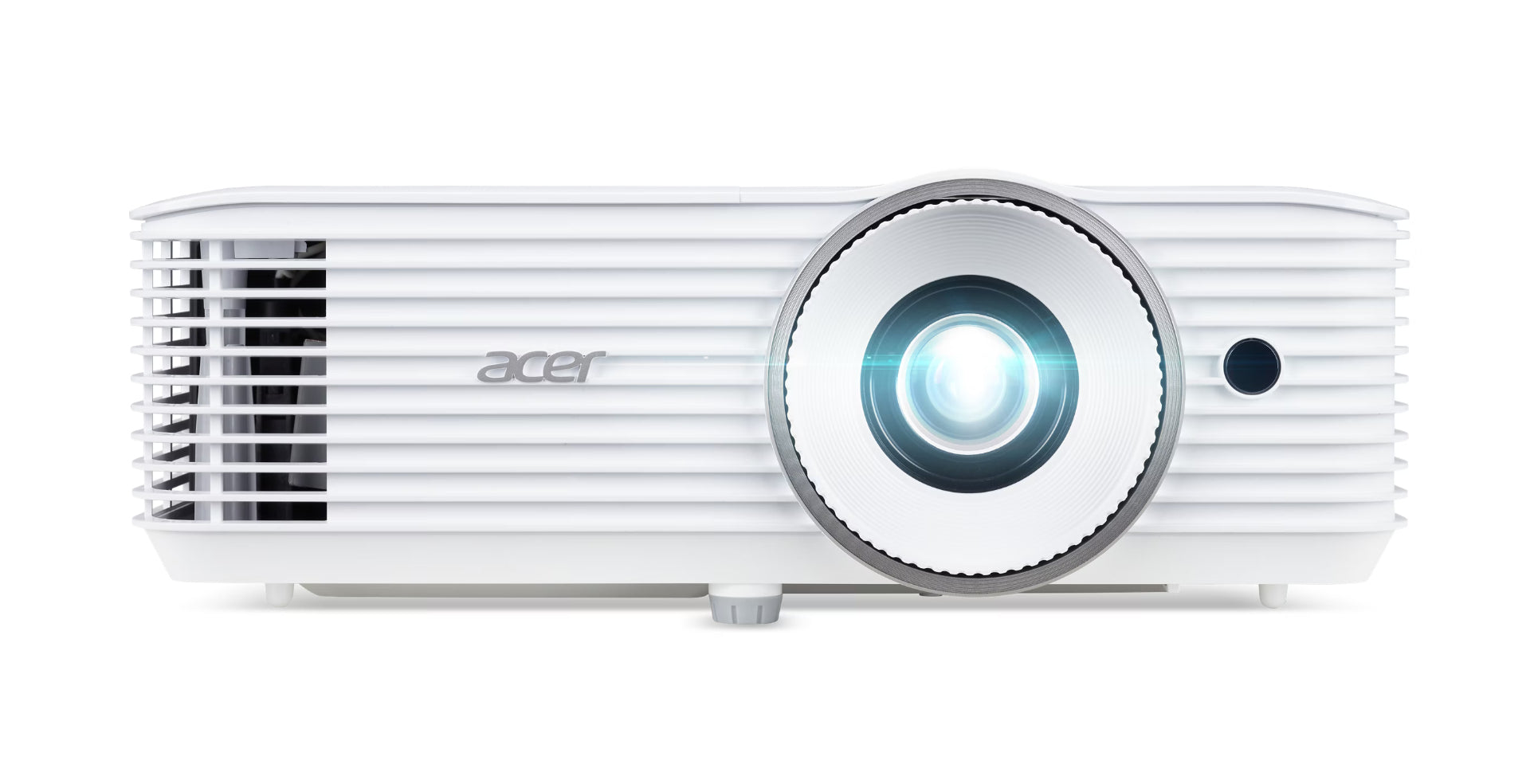 Acer H6546, DLP, FHD, 1920 x 1080, 5200 Lm, HDMI, WiFi, Boxe, Alb "MR.JXY11.002"