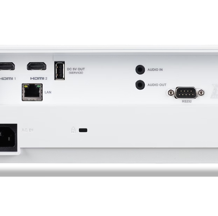 PROJECTOR ACER P5550 "MR.JY411.001"
