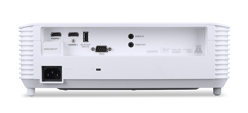 PROJECTOR ACER P1558i "MR.JYH11.001"