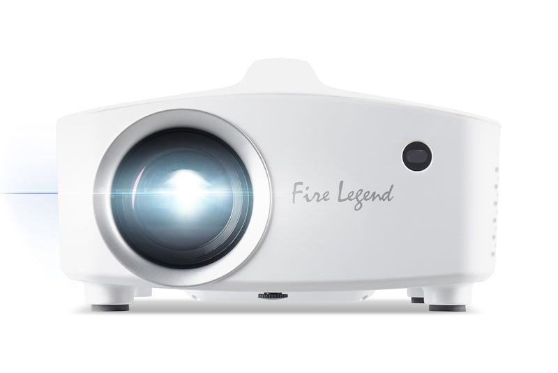 PROJECTOR ACER AOPEN QF13s "MR.P0711.001" 1