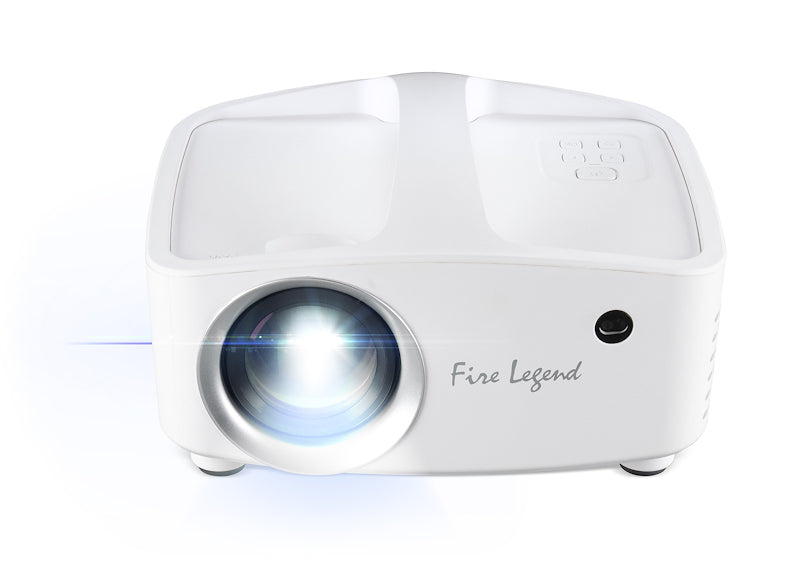 PROJECTOR ACER AOPEN QF13s "MR.P0711.001" 1