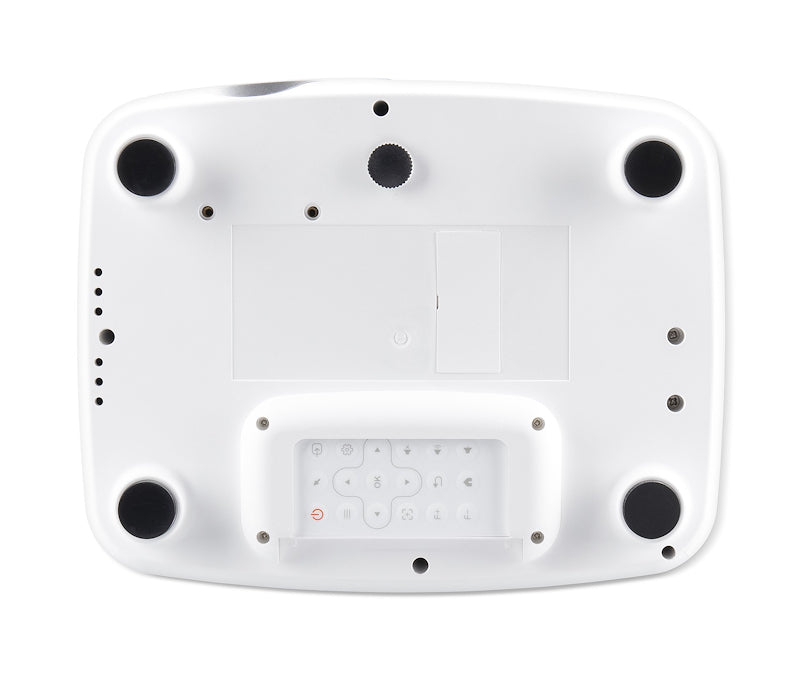 PROJECTOR ACER AOPEN QF13s "MR.P0711.001" 1
