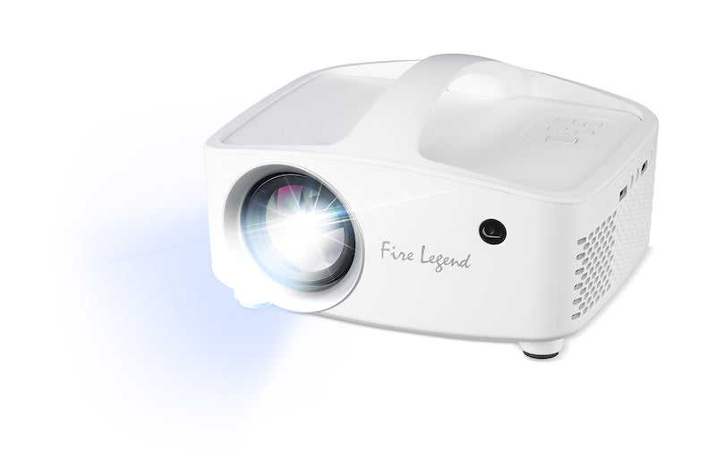 PROJECTOR ACER AOPEN QF13s "MR.P0711.001" 1