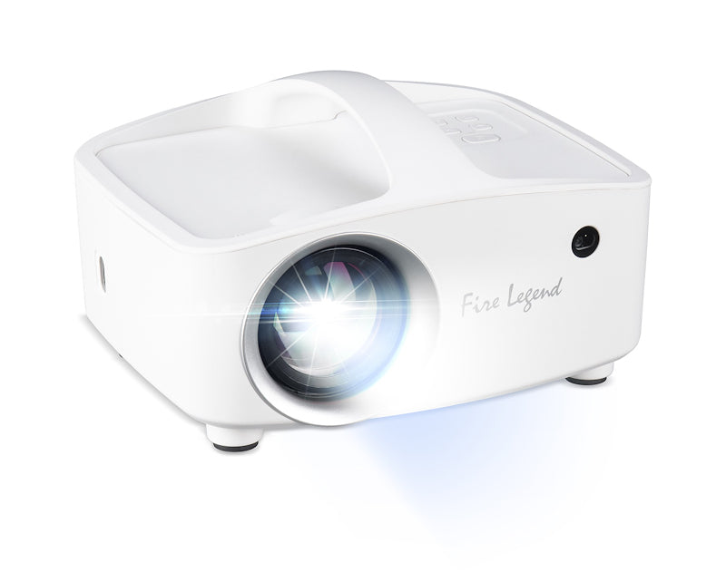 PROJECTOR ACER AOPEN QF13s "MR.P0711.001" 1
