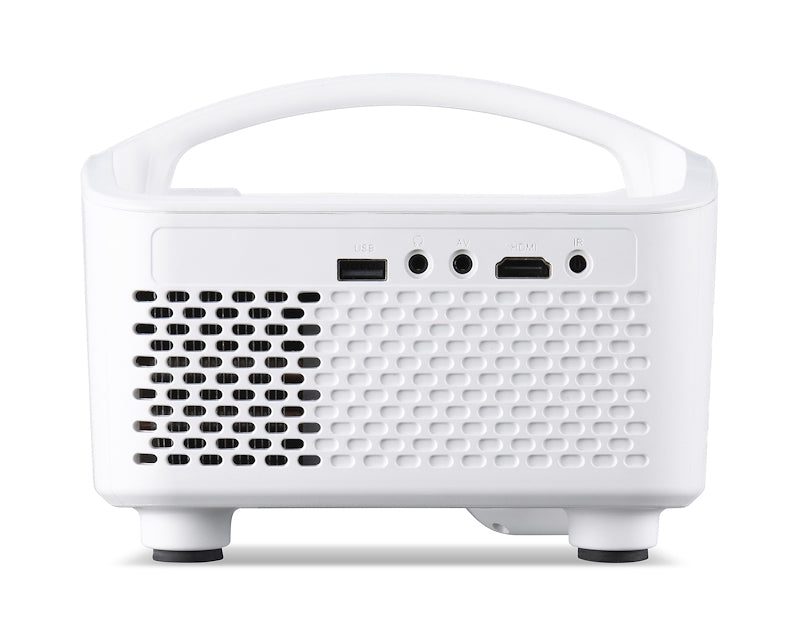 PROJECTOR ACER AOPEN QF13s "MR.P0711.001" 1