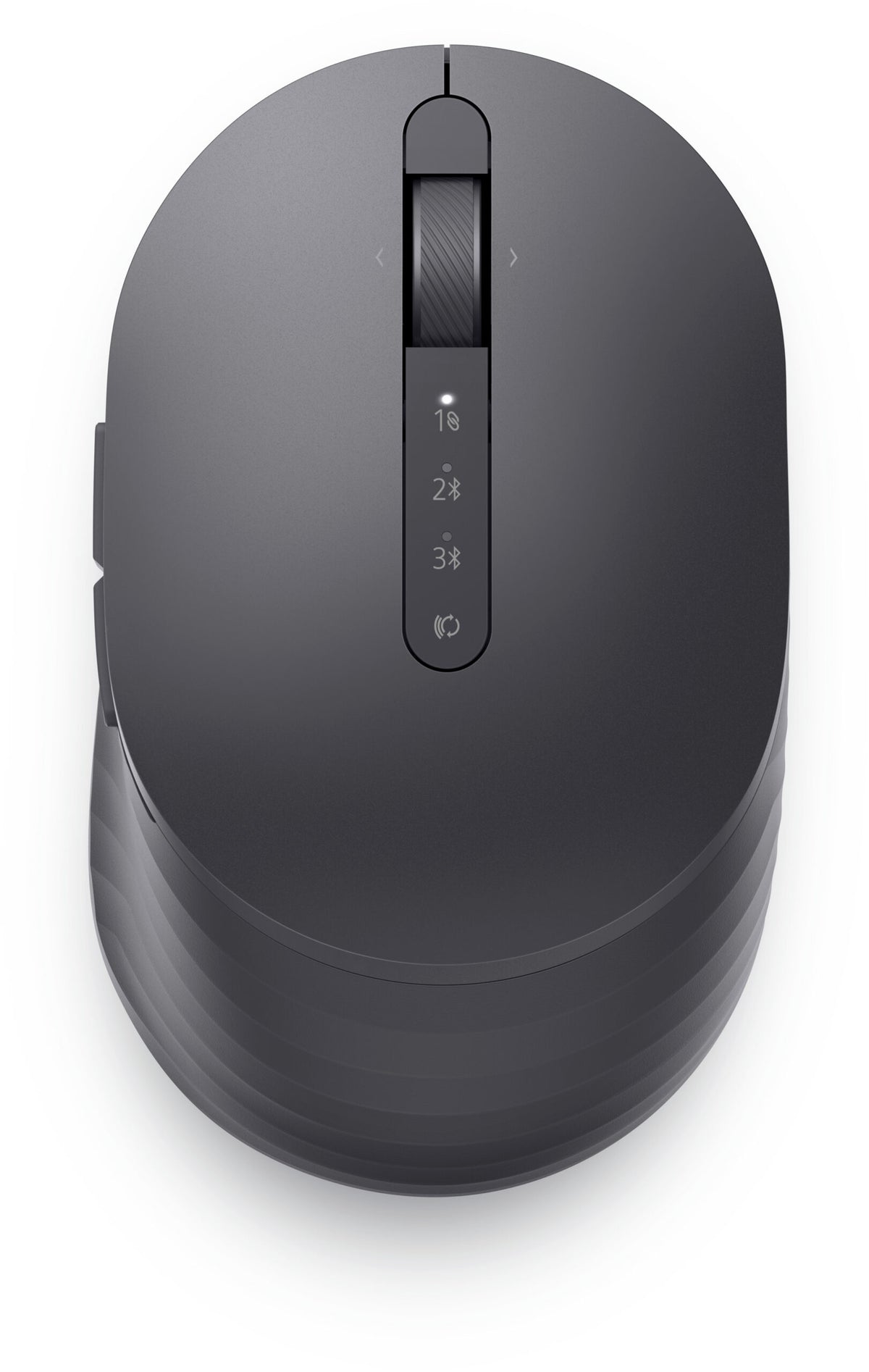 Mouse Wireless Dell MS7421W, 4000 dpi, Bluetooth/USB, Negru 