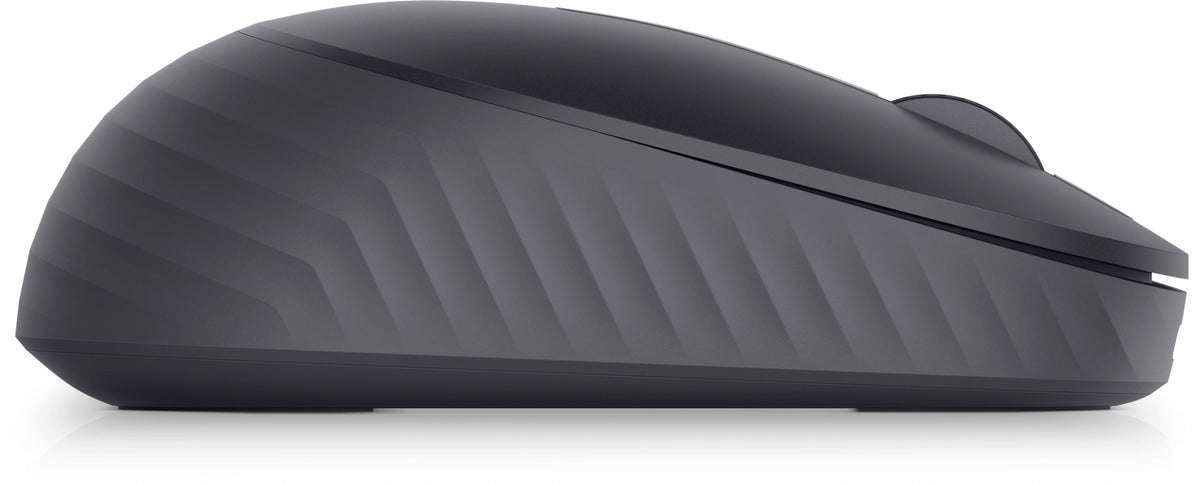Mouse Wireless Dell MS7421W, 4000 dpi, Bluetooth/USB, Negru 