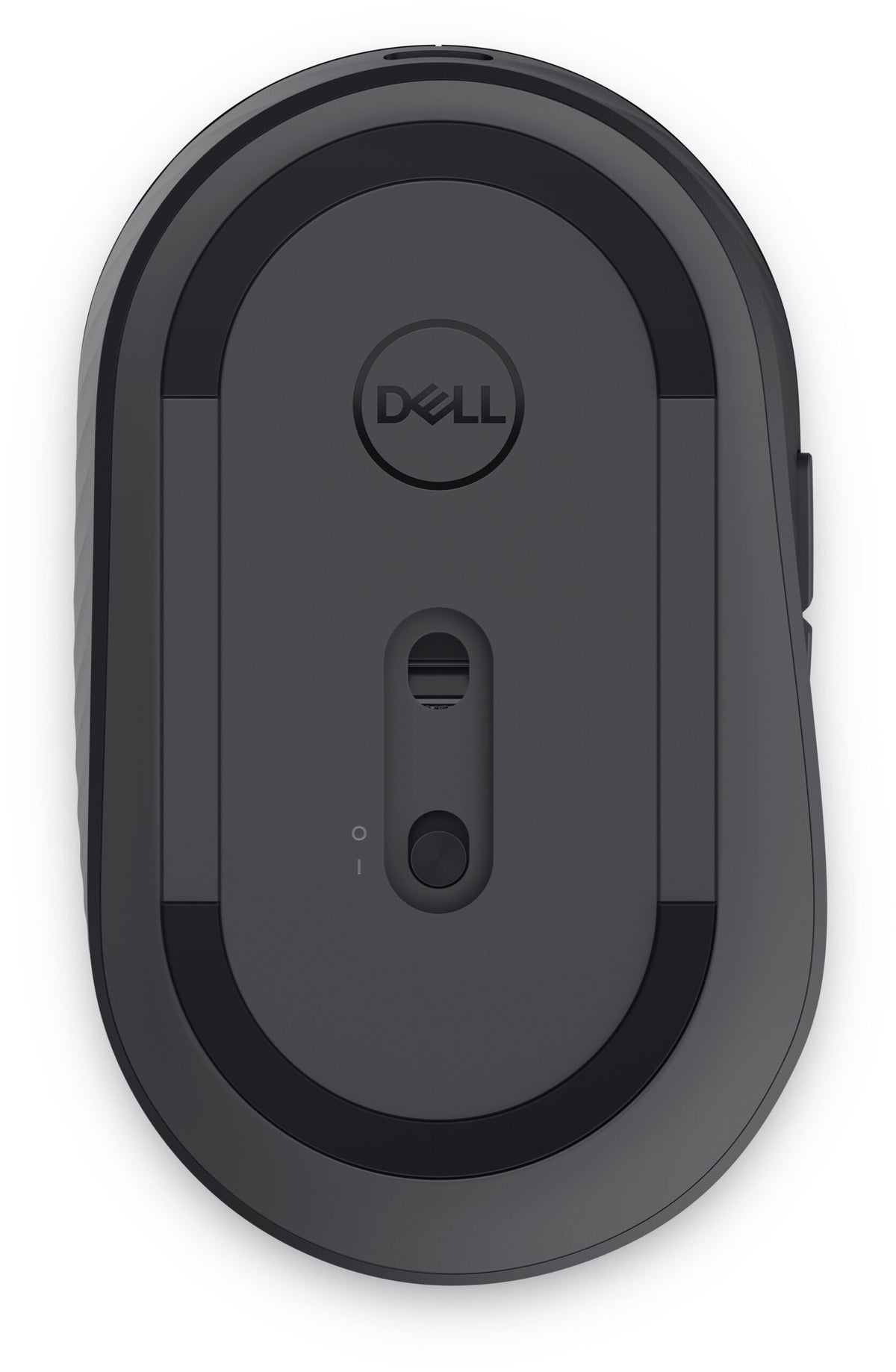 Mouse Wireless Dell MS7421W, 4000 dpi, Bluetooth/USB, Negru 