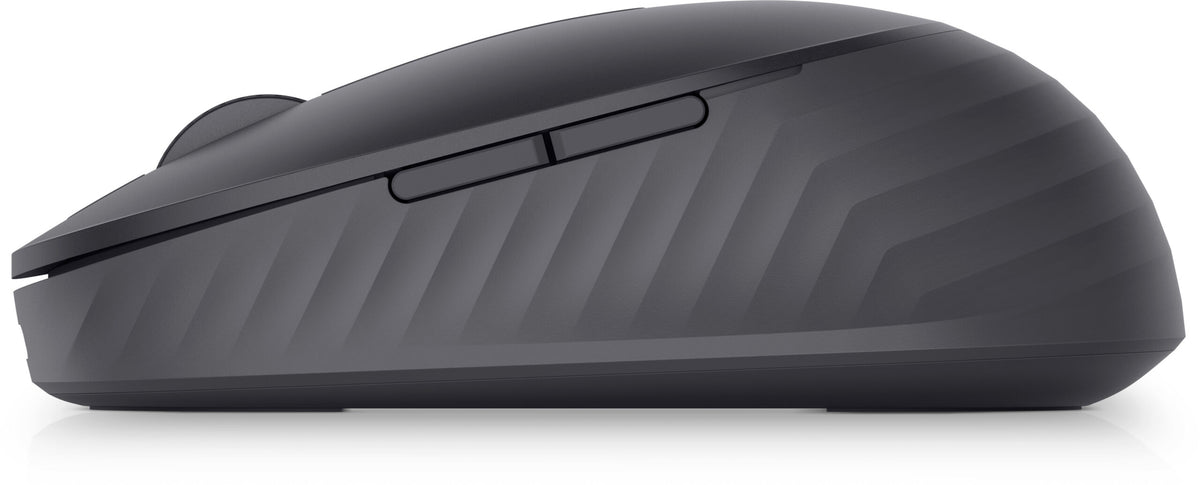 Mouse Wireless Dell MS7421W, 4000 dpi, Bluetooth/USB, Negru 