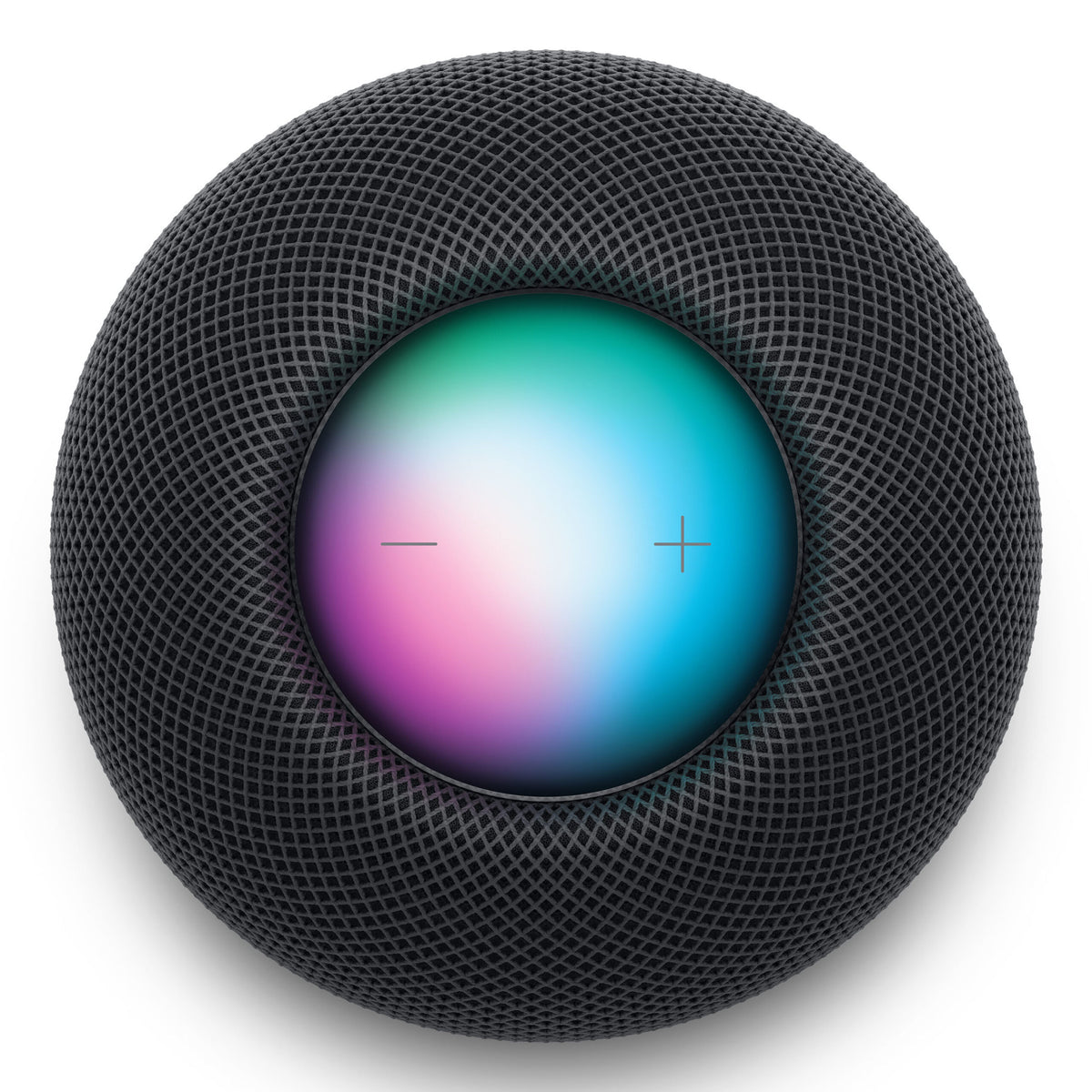 Boxa portabila Homepod mini (2024) Wi-Fi Bluetooth Negru 
