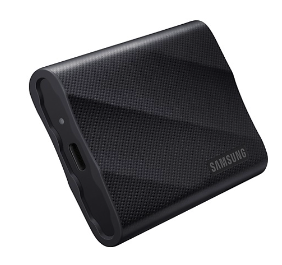 SSD. Externe Samsung Portable SSD T9 1TB "MU-PG1T0B/EU"