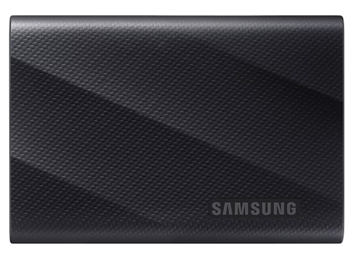 SSD. Externe Samsung Portable SSD T9 1TB "MU-PG1T0B/EU"