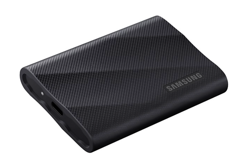 SSD. Externe Samsung Portable SSD T9 4TB "MU-PG4T0B/EU"