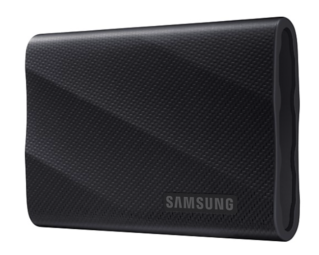SSD. Externe Samsung Portable SSD T9 4TB "MU-PG4T0B/EU"