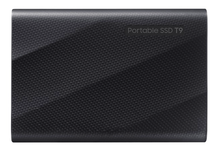 SSD. Externe Samsung Portable SSD T9 4TB "MU-PG4T0B/EU"