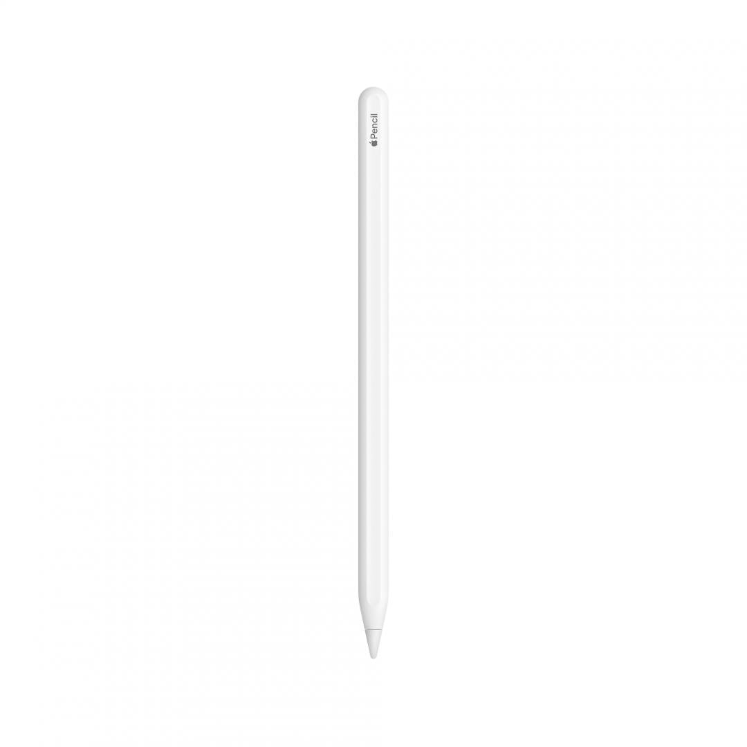 STYLUS Apple Pencil (2nd Gen) incarcare wireless, prindere magnetica 