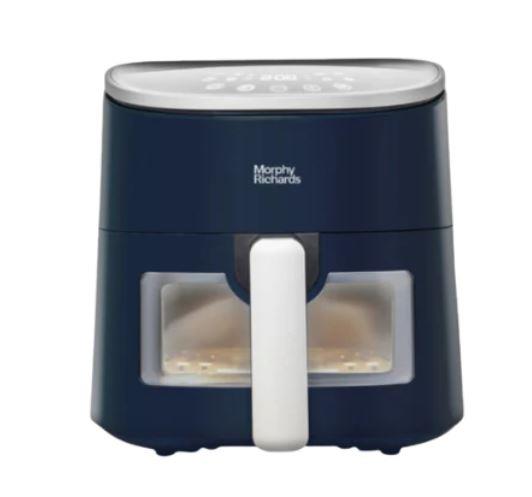 AIR FRYER 4L/MUC-A4T4V Morphy Richards "MUC-A4T4V" – Multicooker