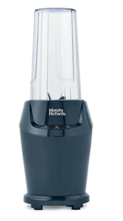 BLENDER COMPACT 1000W 700ML/MUC-BKS2V Morphy Richards "MUC-BKS2V" – Blender