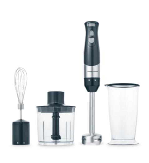 BLENDER HAND TOTAL CONTROL/MUC-HB64V Morphy Richards "MUC-HB64V" – Blender