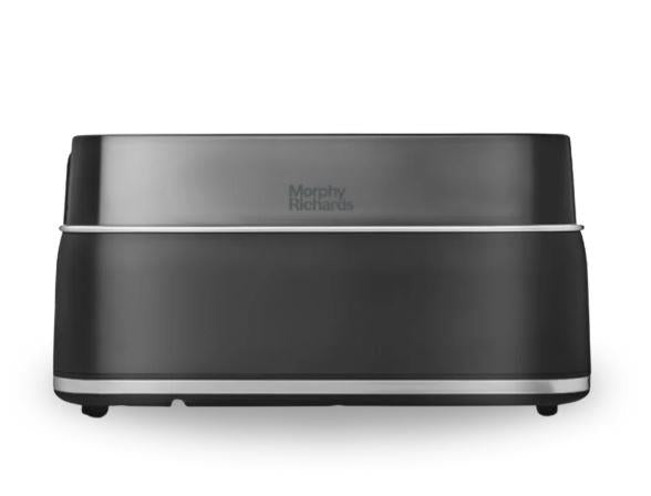 TOASTER SIGNATURE 4-SLICE/MUC-TSL2TB MORPHY RICHARDS "MUC-TSL2TB"