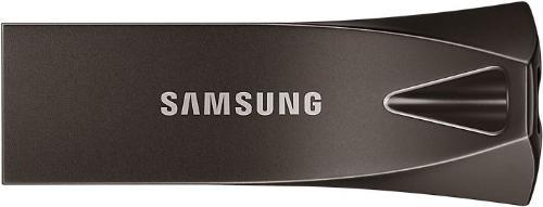 MEMORIE USB Samsung MEMORY DRIVE FLASH USB3.1 64GB/BAR PLUS MUF-64BE4/APC SAMSUNG, "MUF-64BE4/APC