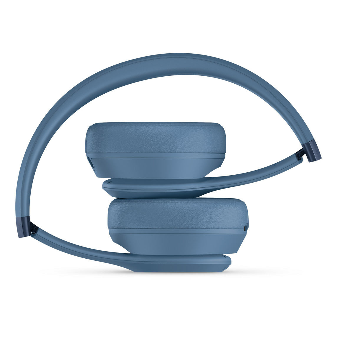 Beats Solo 4 wireless Slate Blue "MUW43" (timbru verde 0.18 lei)